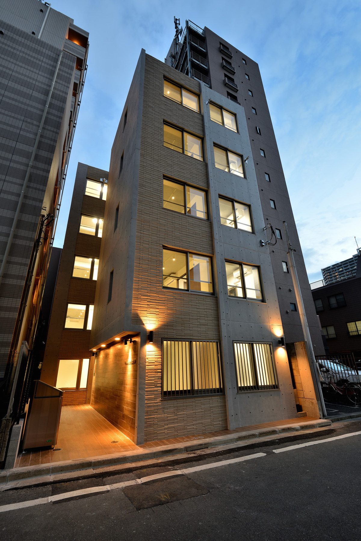 Majestic Life清澄白川